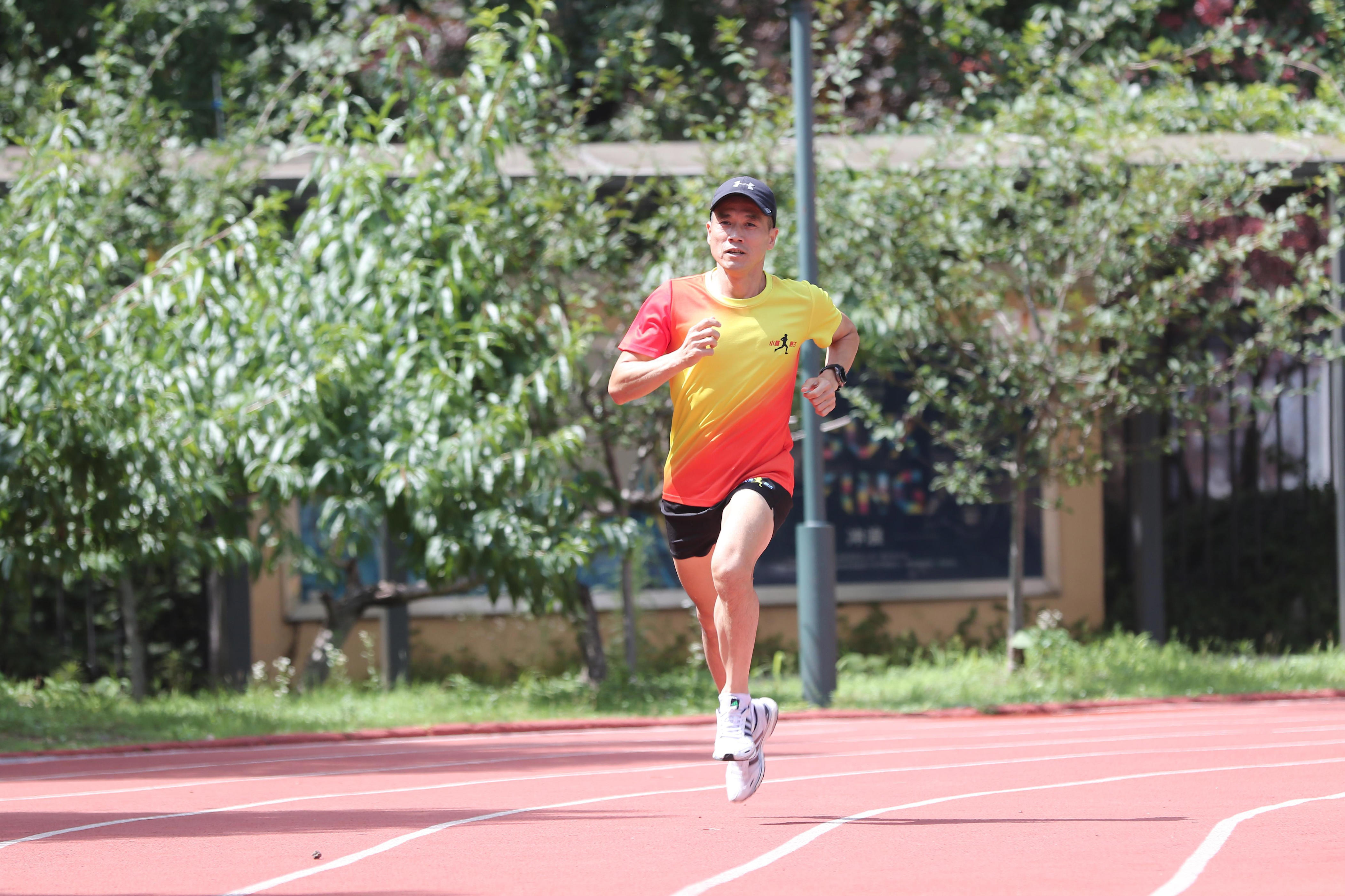 十五运, 余梓涛 十五运, 余梓涛