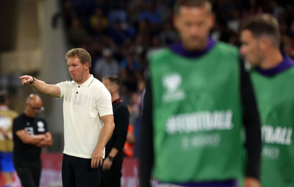 这是德国国 这是德国国