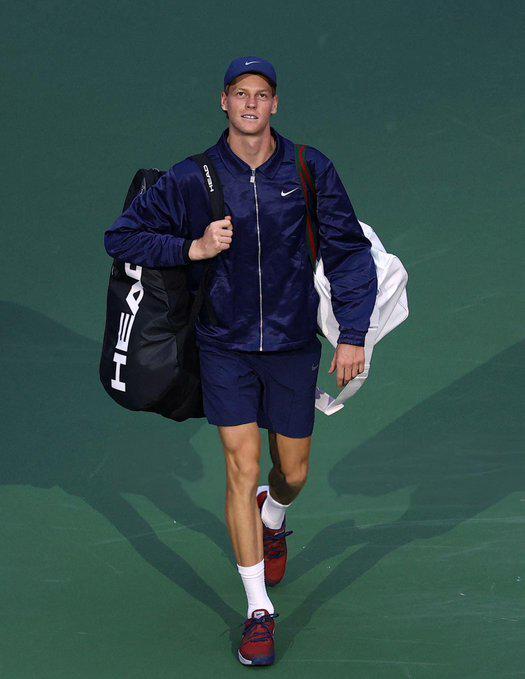 激战过后, 美网闯入八 激战过后, 美网闯入八