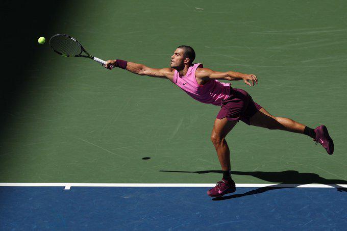 德米纳尔, 次进入到大 德米纳尔, 次进入到大