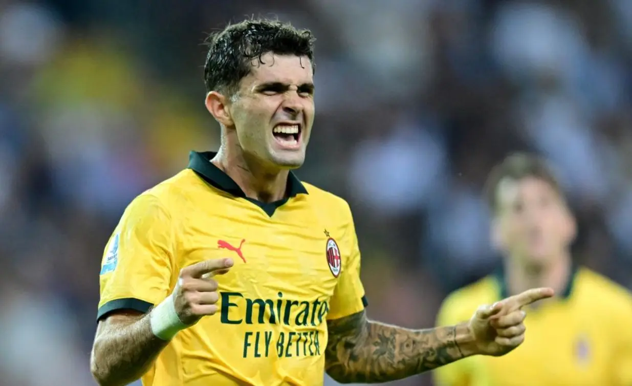 帕夫洛维奇, 与乌迪内斯 帕夫洛维奇, 与乌迪内斯