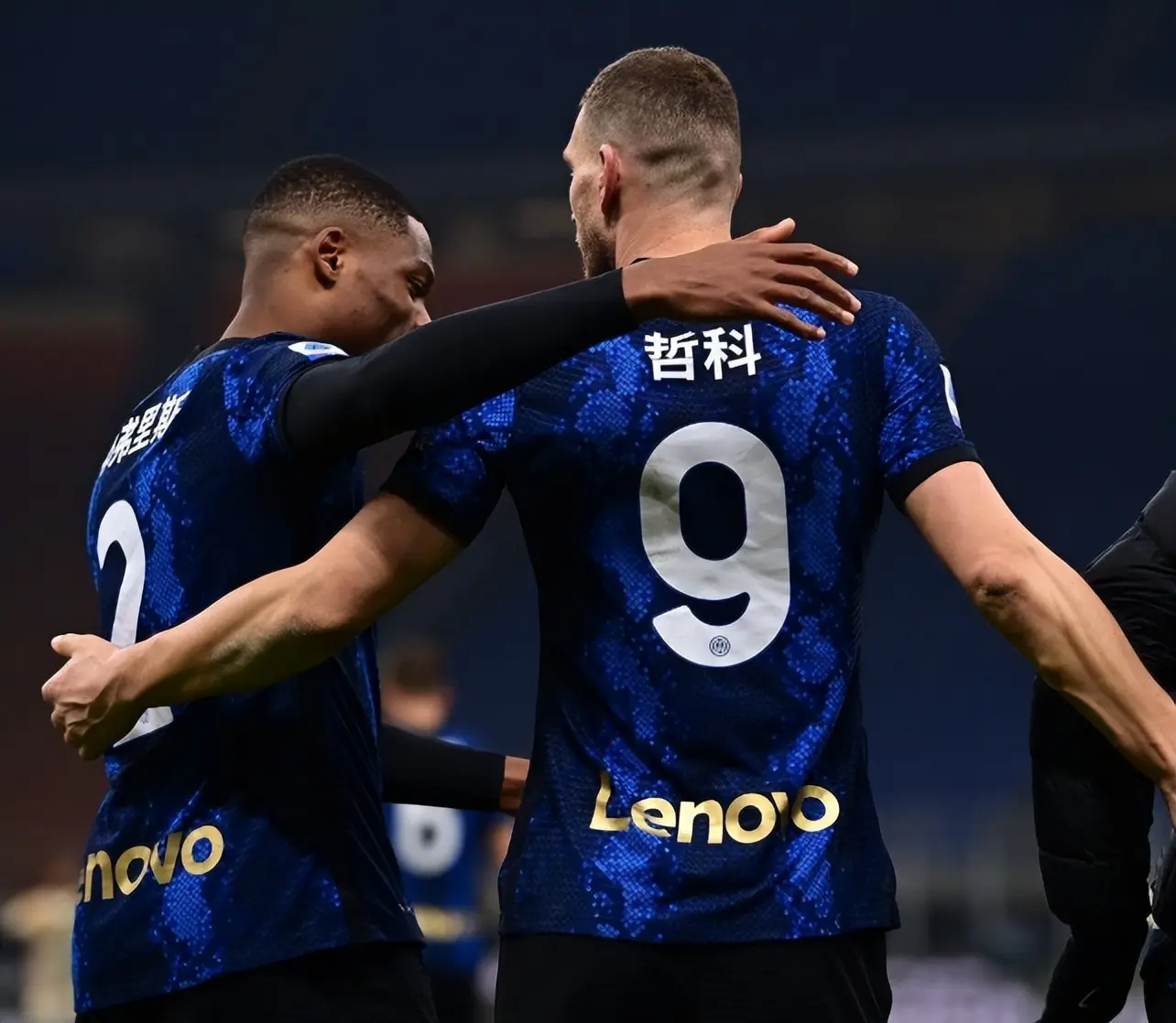 自己愿意接, 齐沃接手后, 此前有意媒 自己愿意接, 齐沃接手后, 此前有意媒