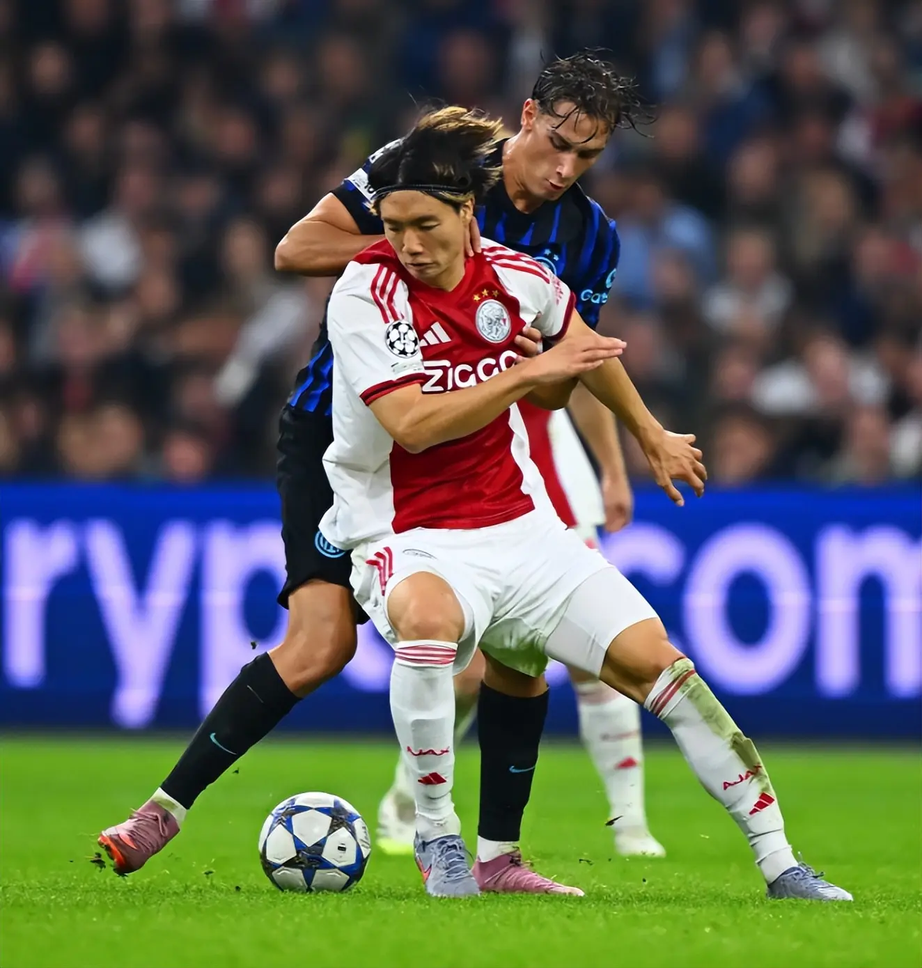 赢球功臣小, 国米缺少劳 赢球功臣小, 国米缺少劳