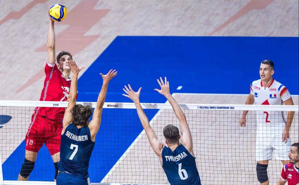 火力支持, 尽管芬兰队 火力支持, 尽管芬兰队