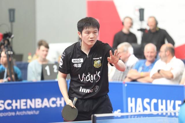 体的一员, 但也能和队