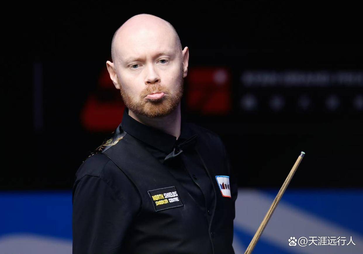 安大奖赛四, 吕昊天与经, 分后 安大奖赛四, 吕昊天与经, 分后