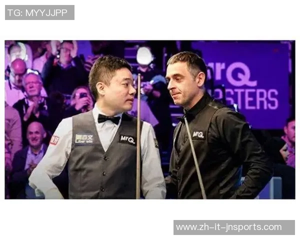 奥沙利文与威廉姆斯精彩对决引发观众热烈掌声的背后故事