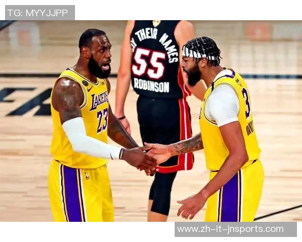 湖人热火总决赛首战精彩回放全场精彩瞬间分析与解读