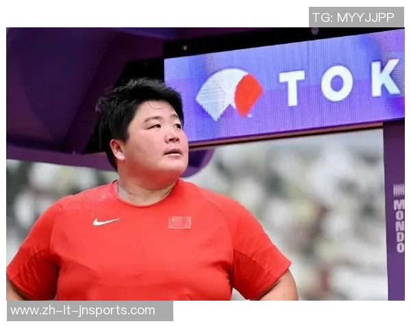 完毕25年职业生涯！全运会五连冠创纪录后，巩立姣正式宣告退役